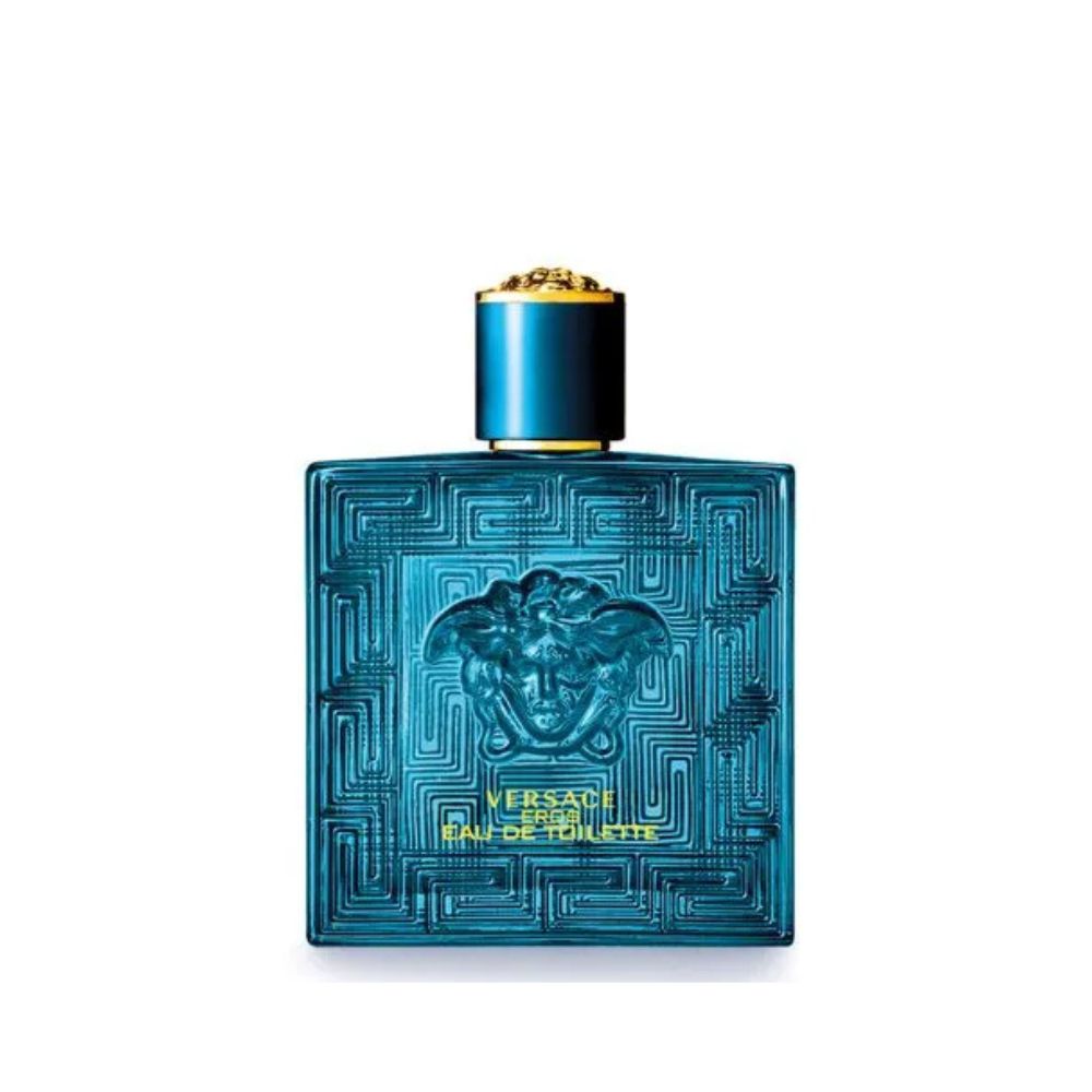Perfume Eros Edt - Versace